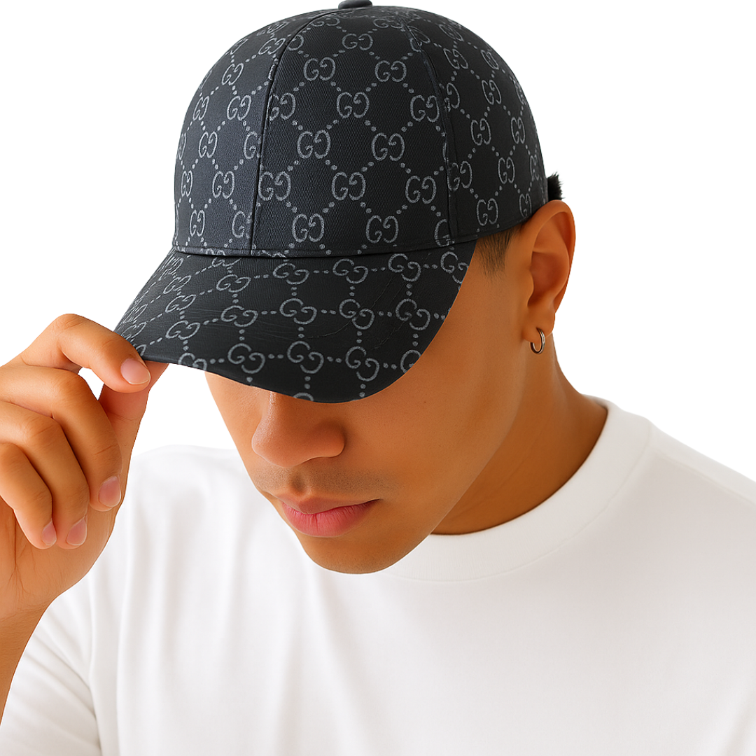 GG Design Hats