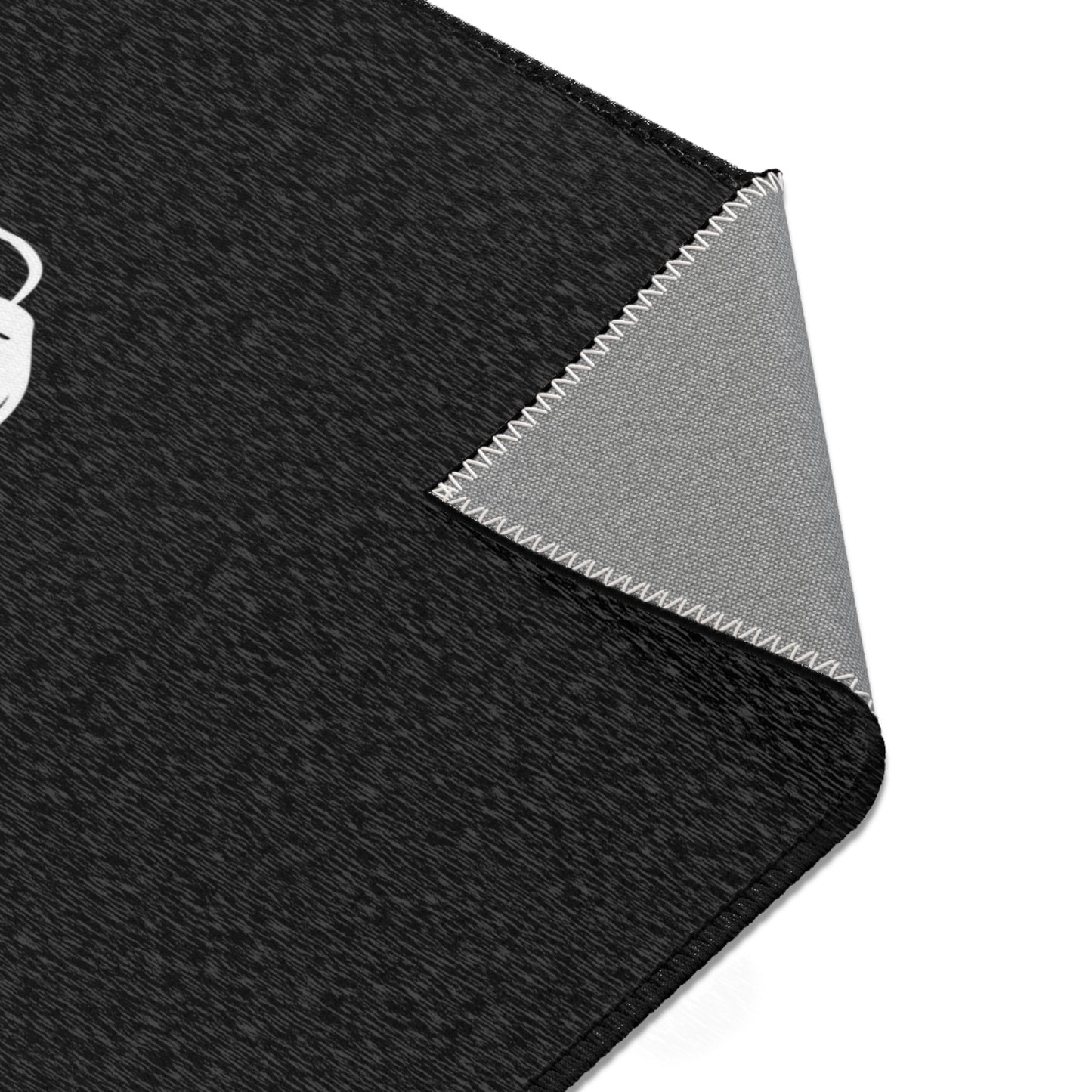 Christian Area Rug