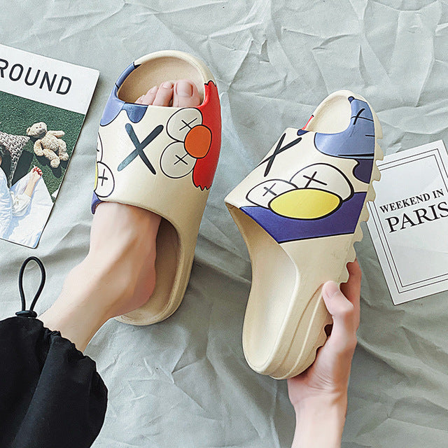 Yezz Design Slides