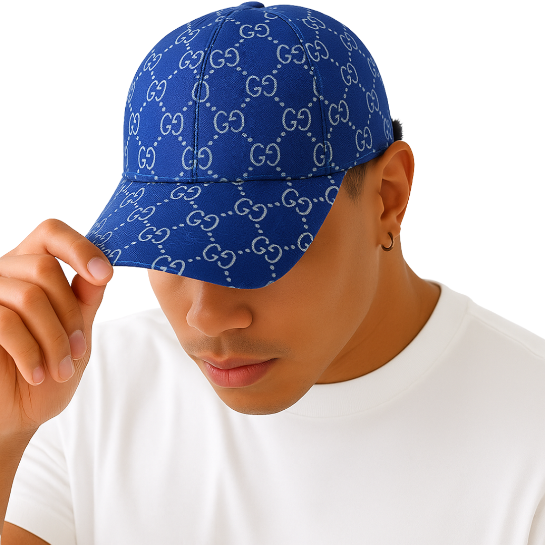 GG Design Hats