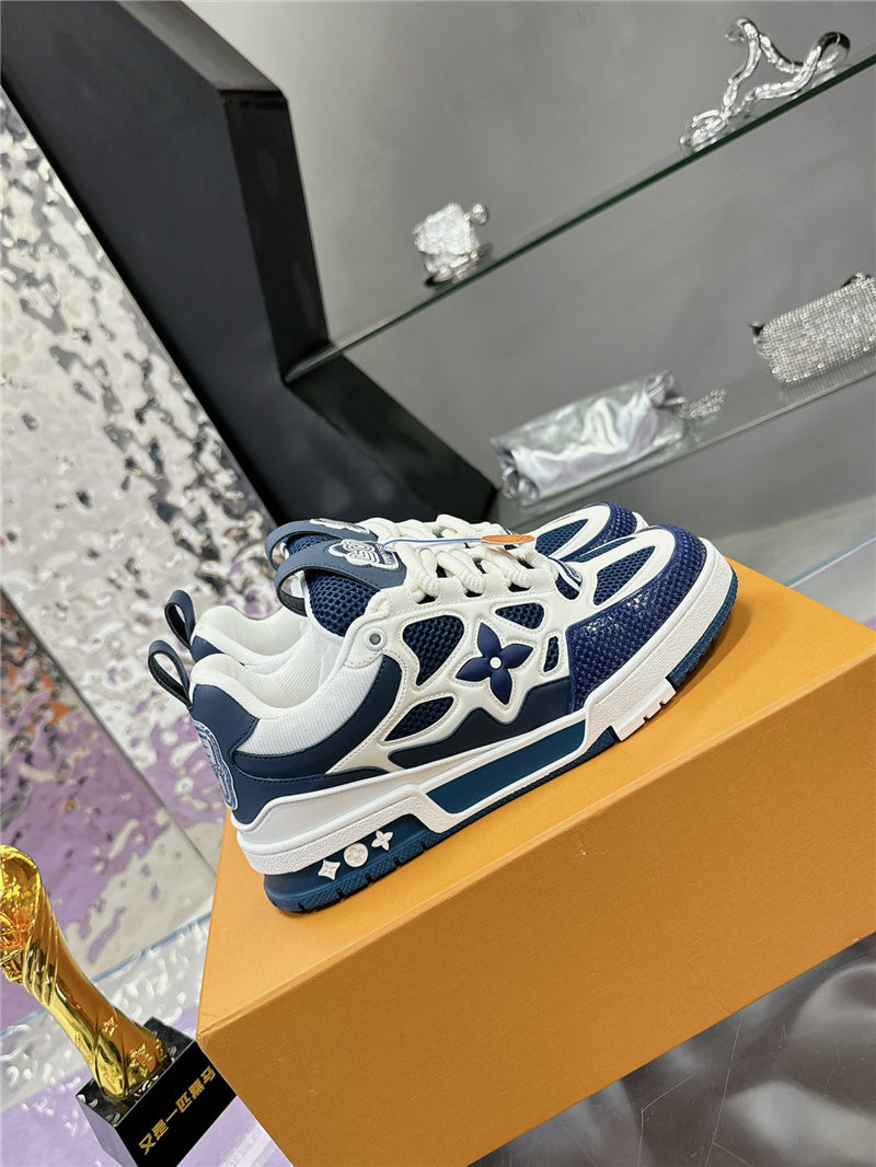 LLV Design Shoes