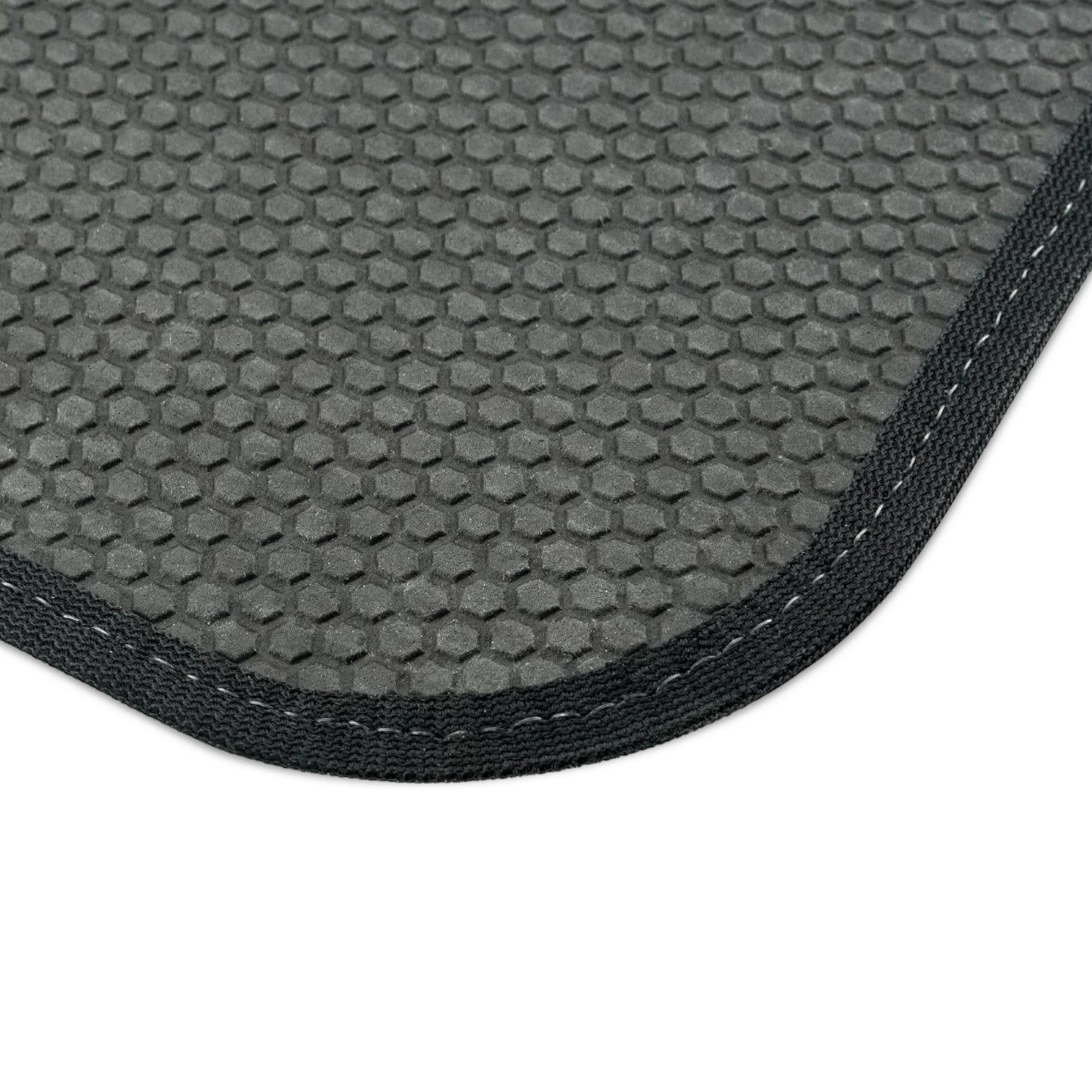 10 Tails Car Mats