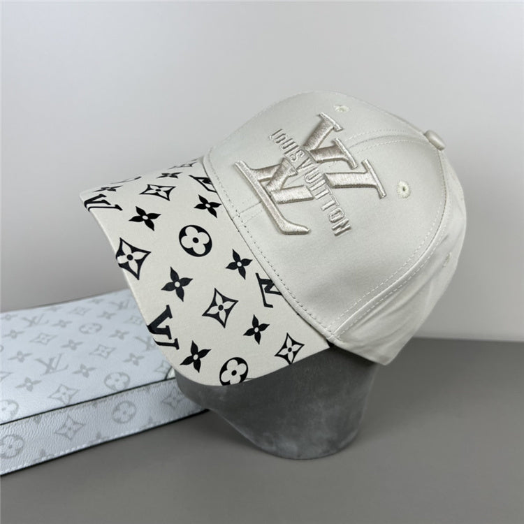 New LLV Design Hats