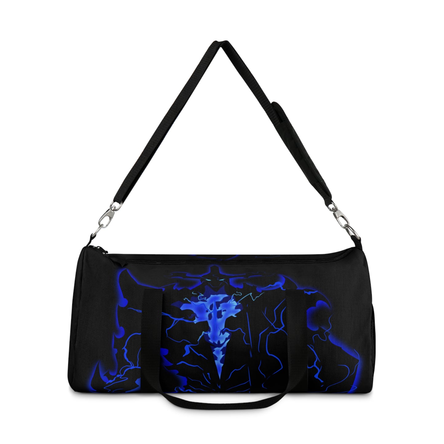 Jin Woo Gym Bag