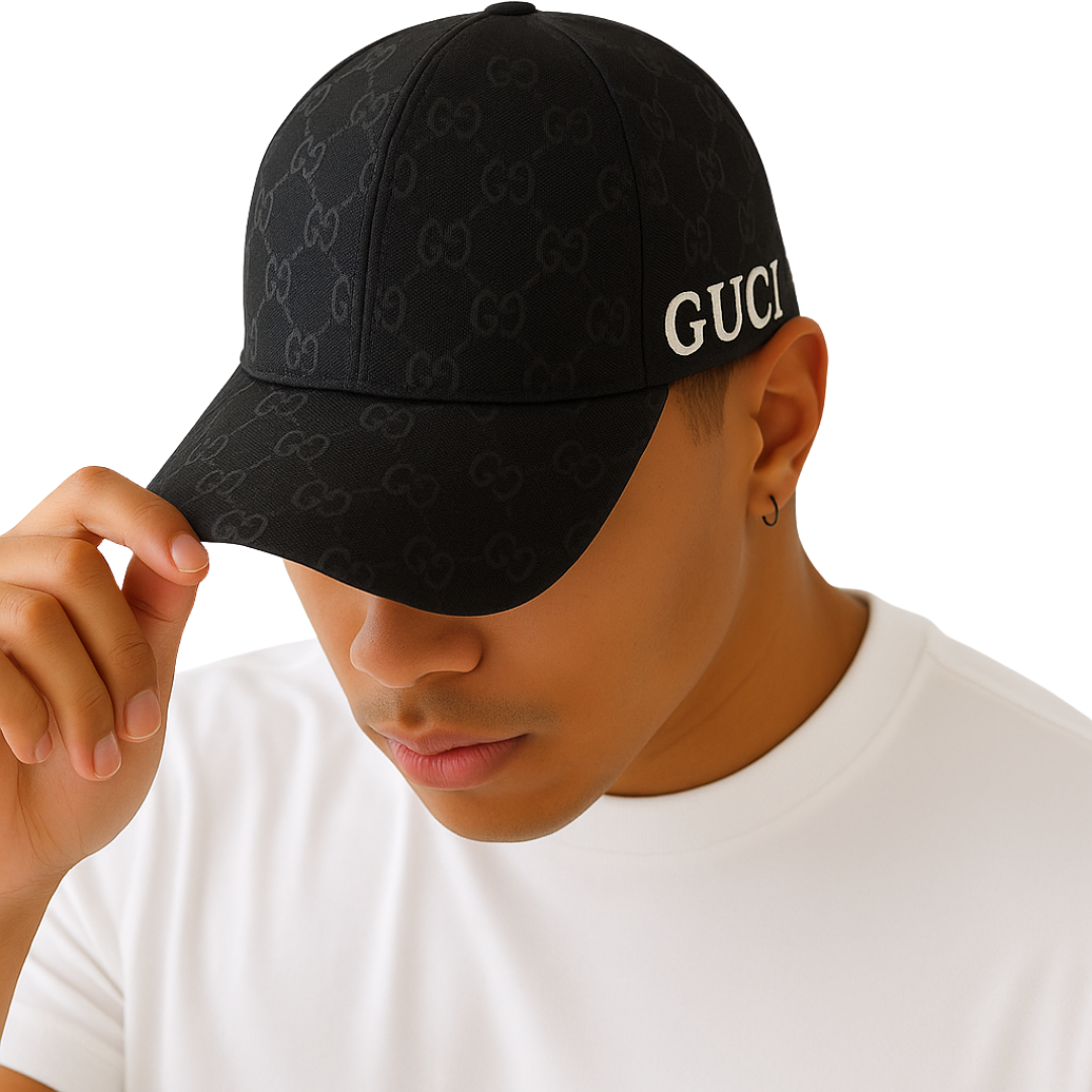 GG Design Hats