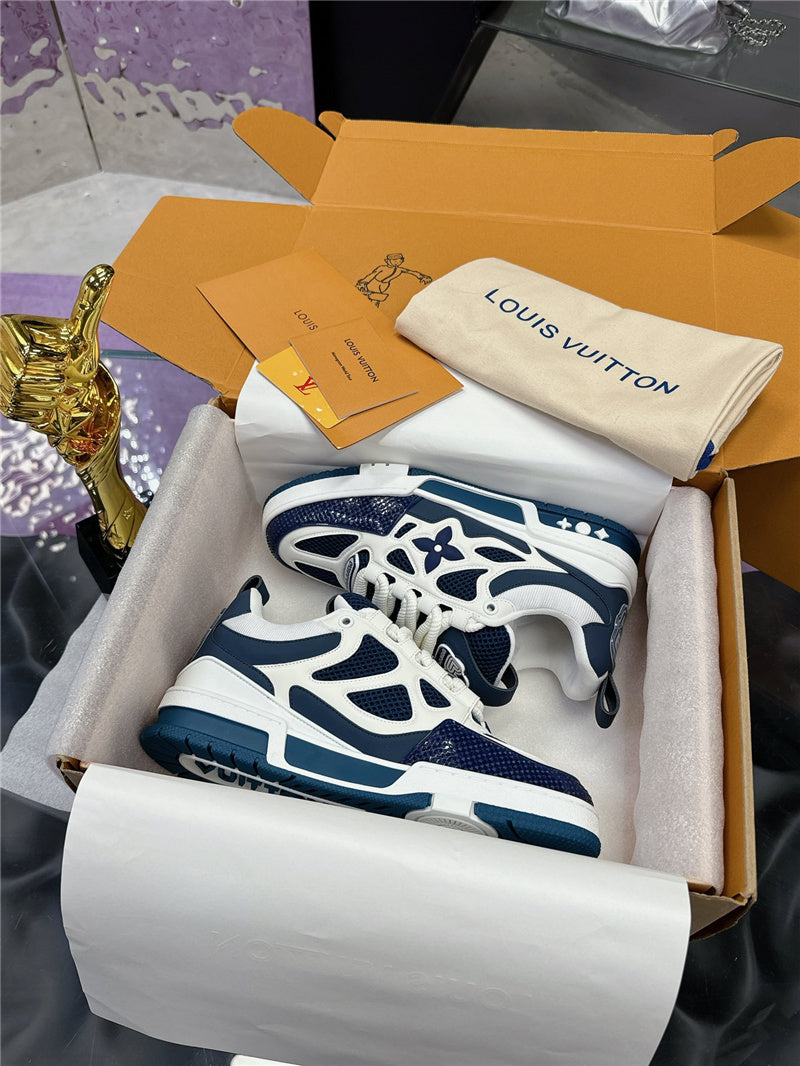 LLV Design Shoes