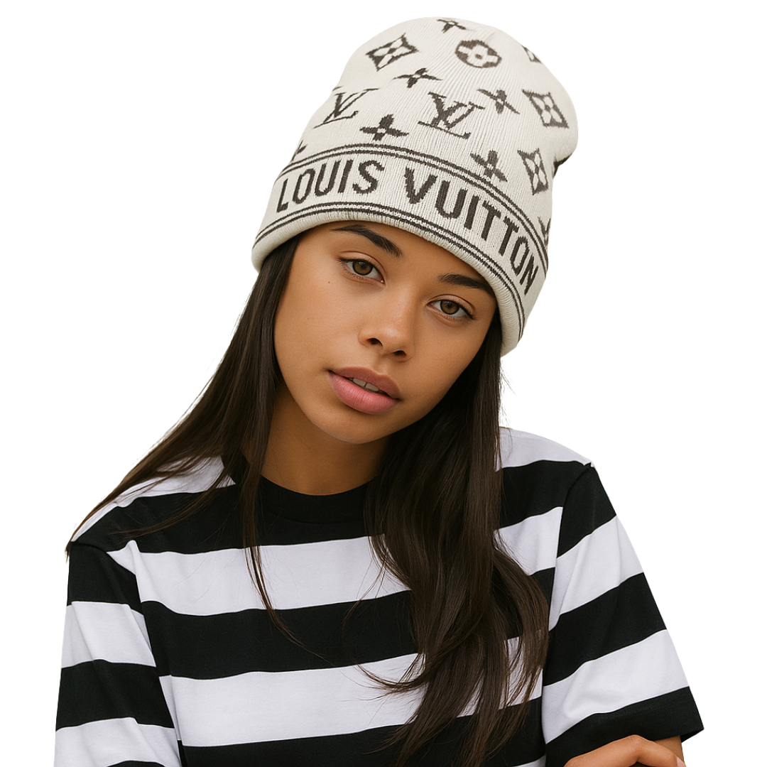 LLV Design Beanies