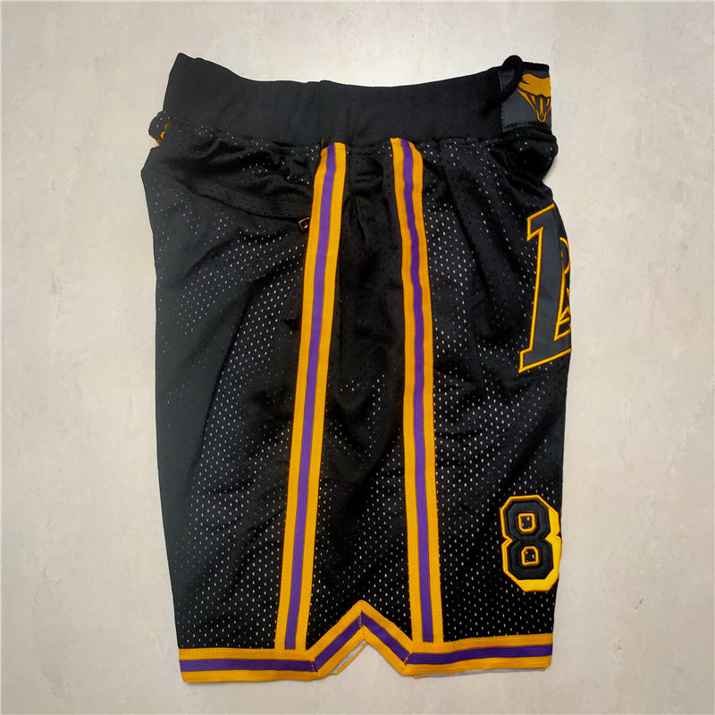 KB 2 Sport Shorts