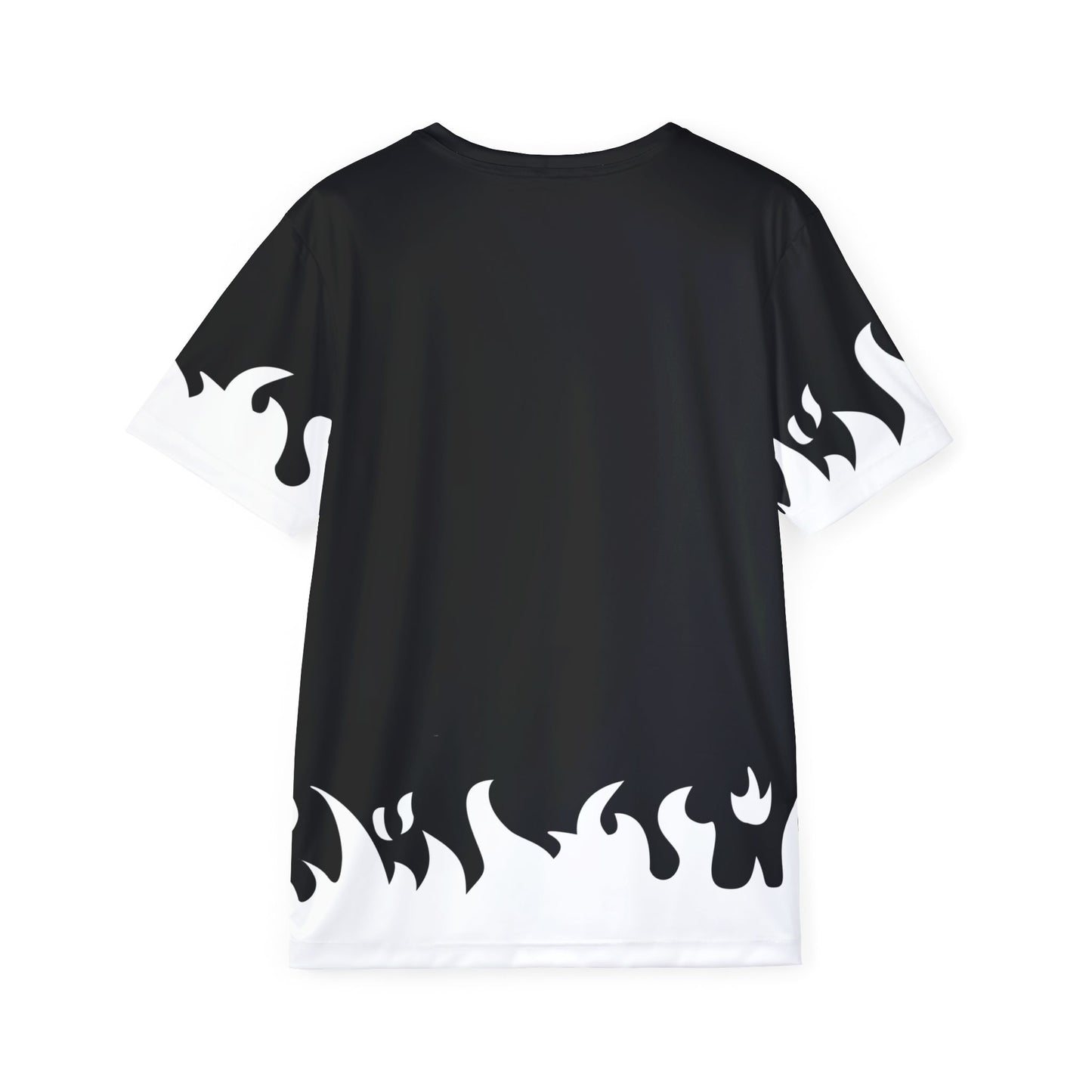 10 Tails Men's Sports Jersey 2