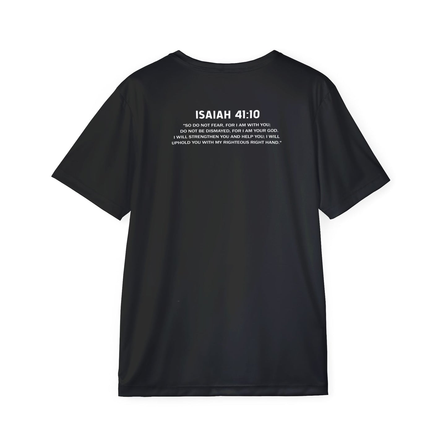 Christian 1 Men's Sports Jersey