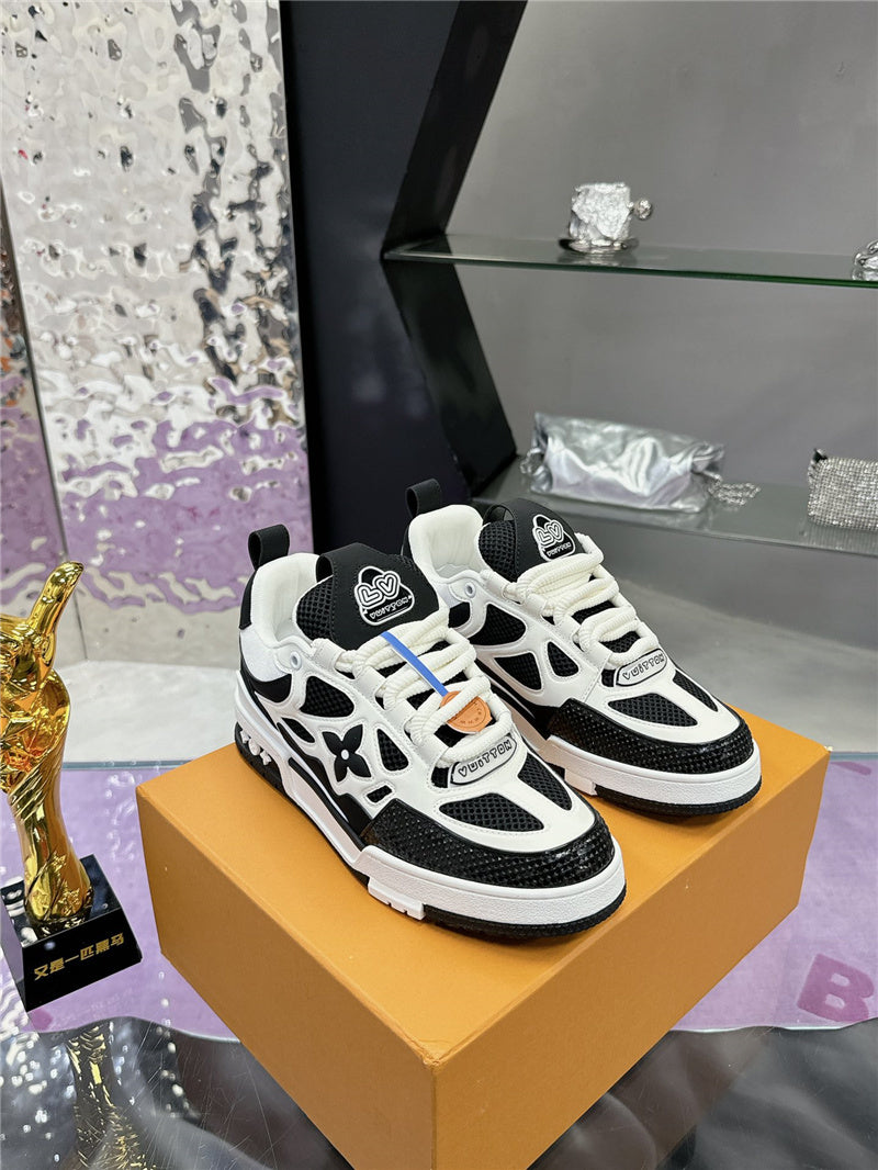 LLV Design Shoes