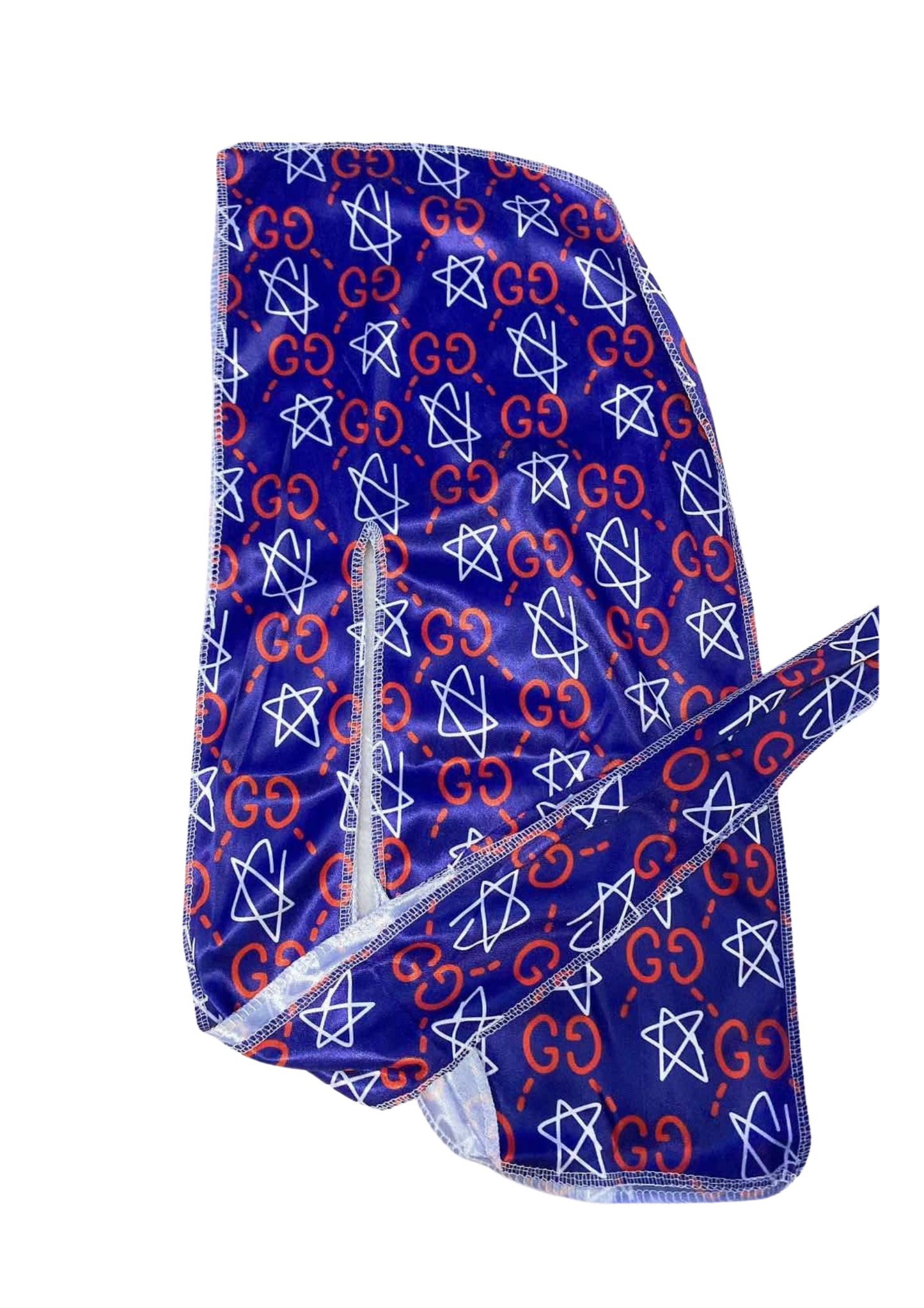 Design Durags 5pcs Bundle
