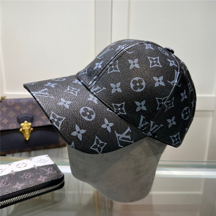 LLV Design Hats