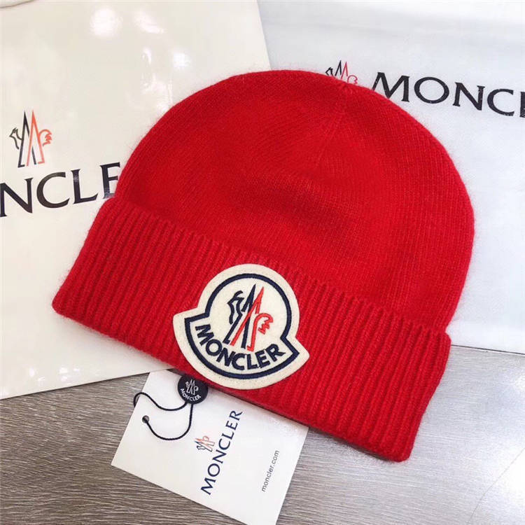 Mcler Design Beanie