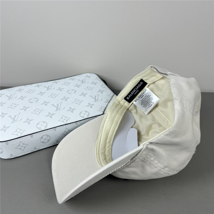 Balenci Design Hats