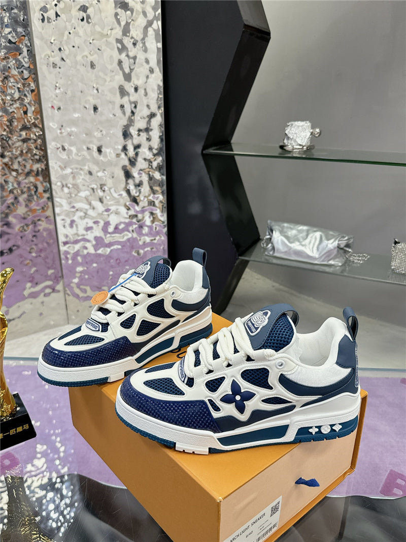 LLV Design Shoes