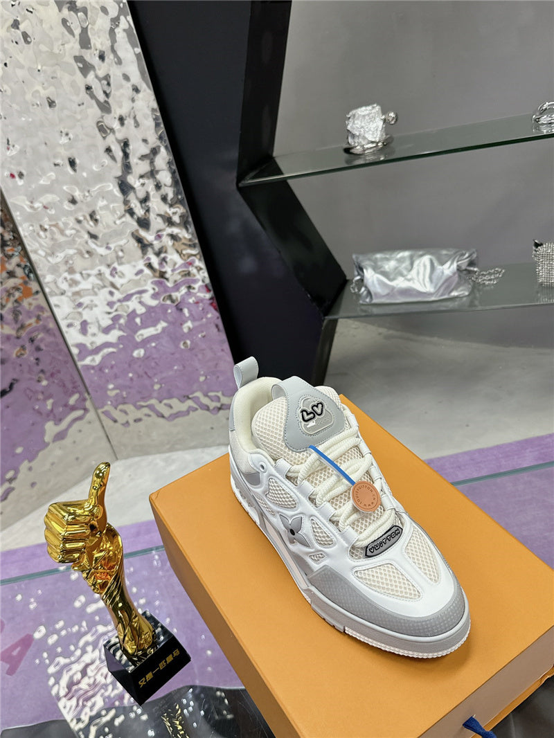 LLV Design Shoes