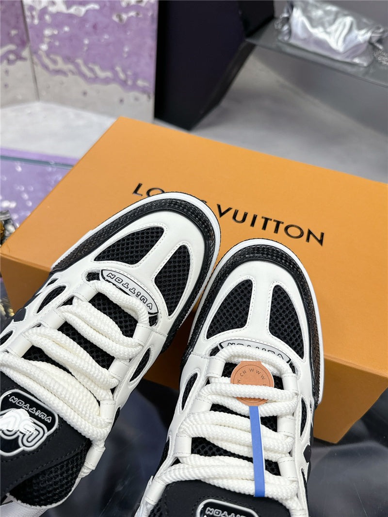 LLV Design Shoes