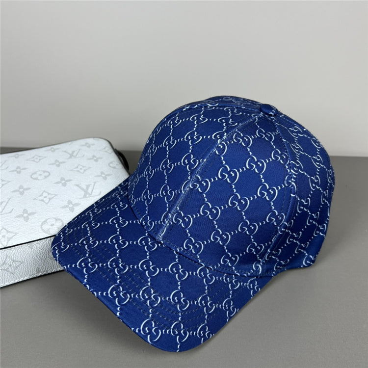 GG Design Hats