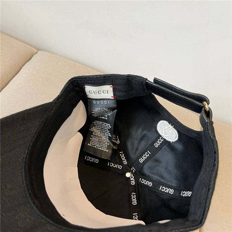 GG Design Hats
