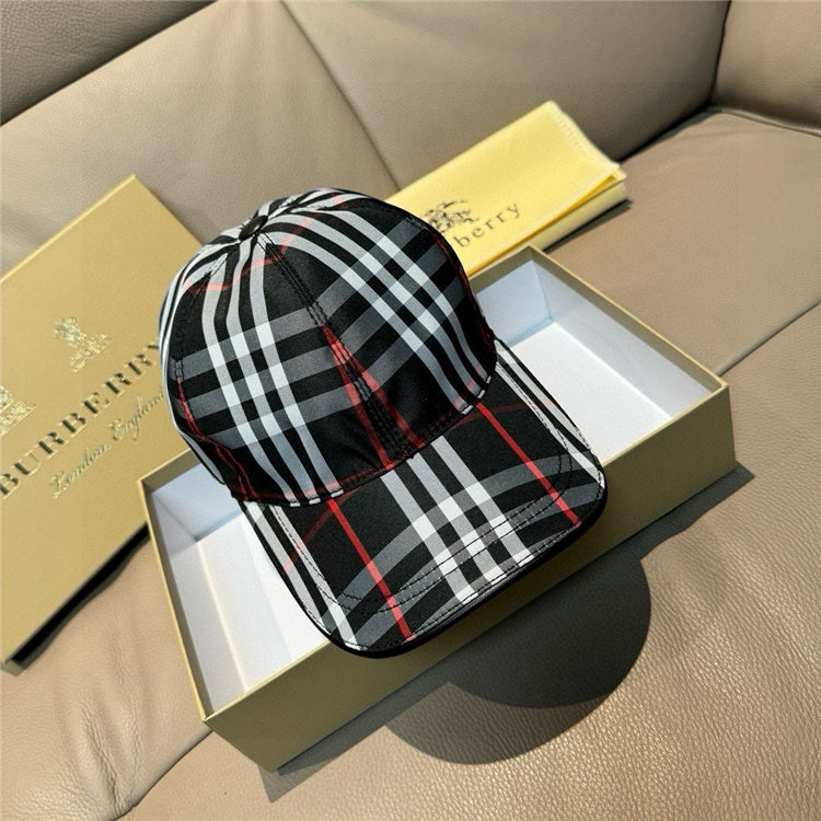 Brbry Design Hats