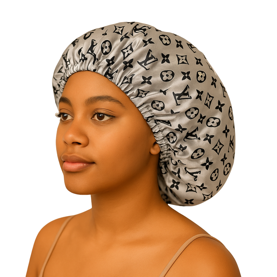Pre-Order Design SIlky Bonnet C1