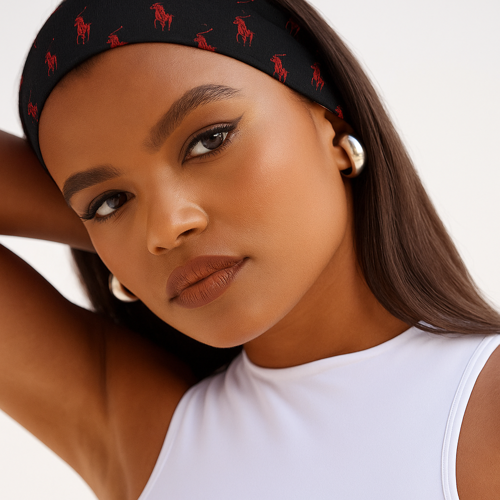 Louren Design Headbands