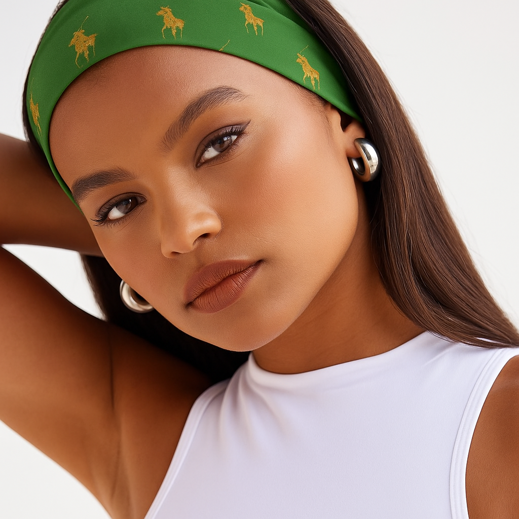 Louren Design Headbands