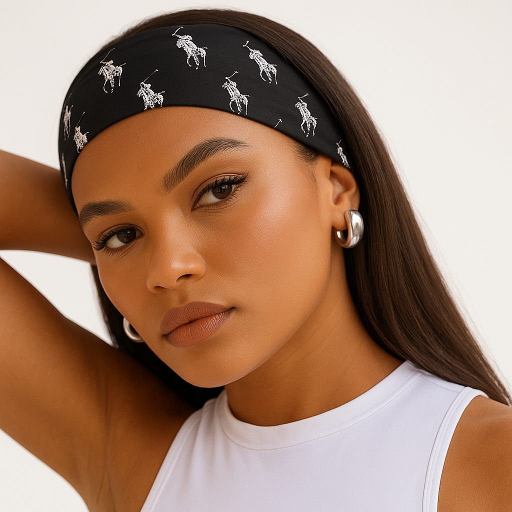 Louren Design Headbands