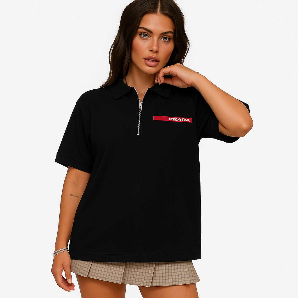Prda Polo Shirt