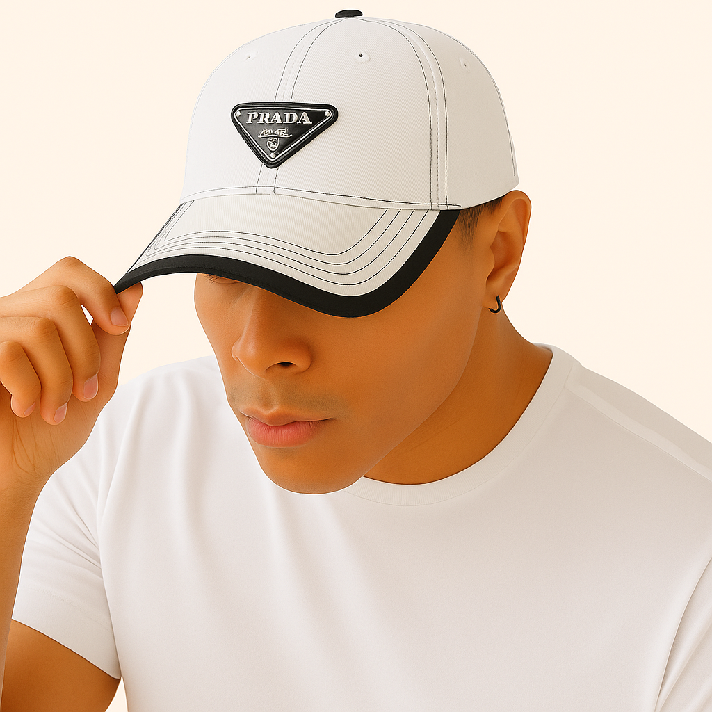 Prda Design Hats