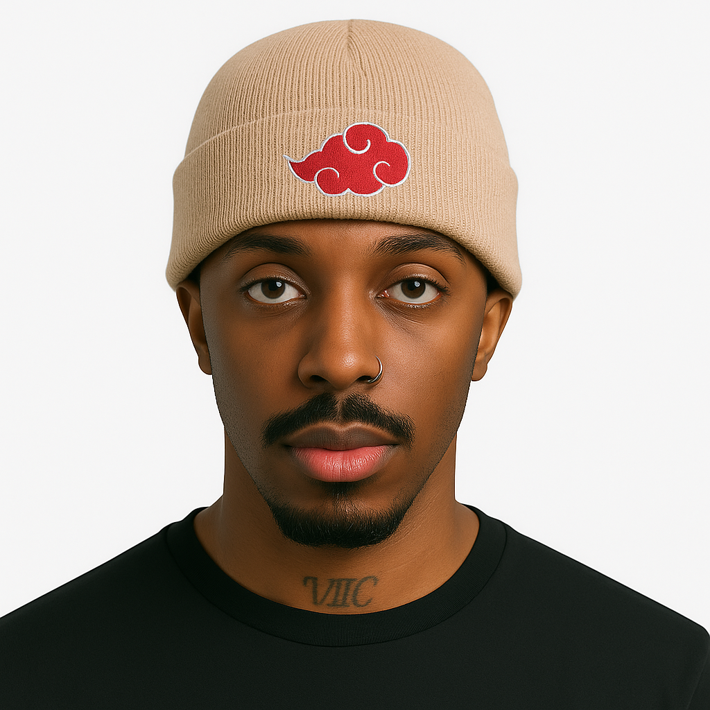 Pre Order Anime Beanie Hats