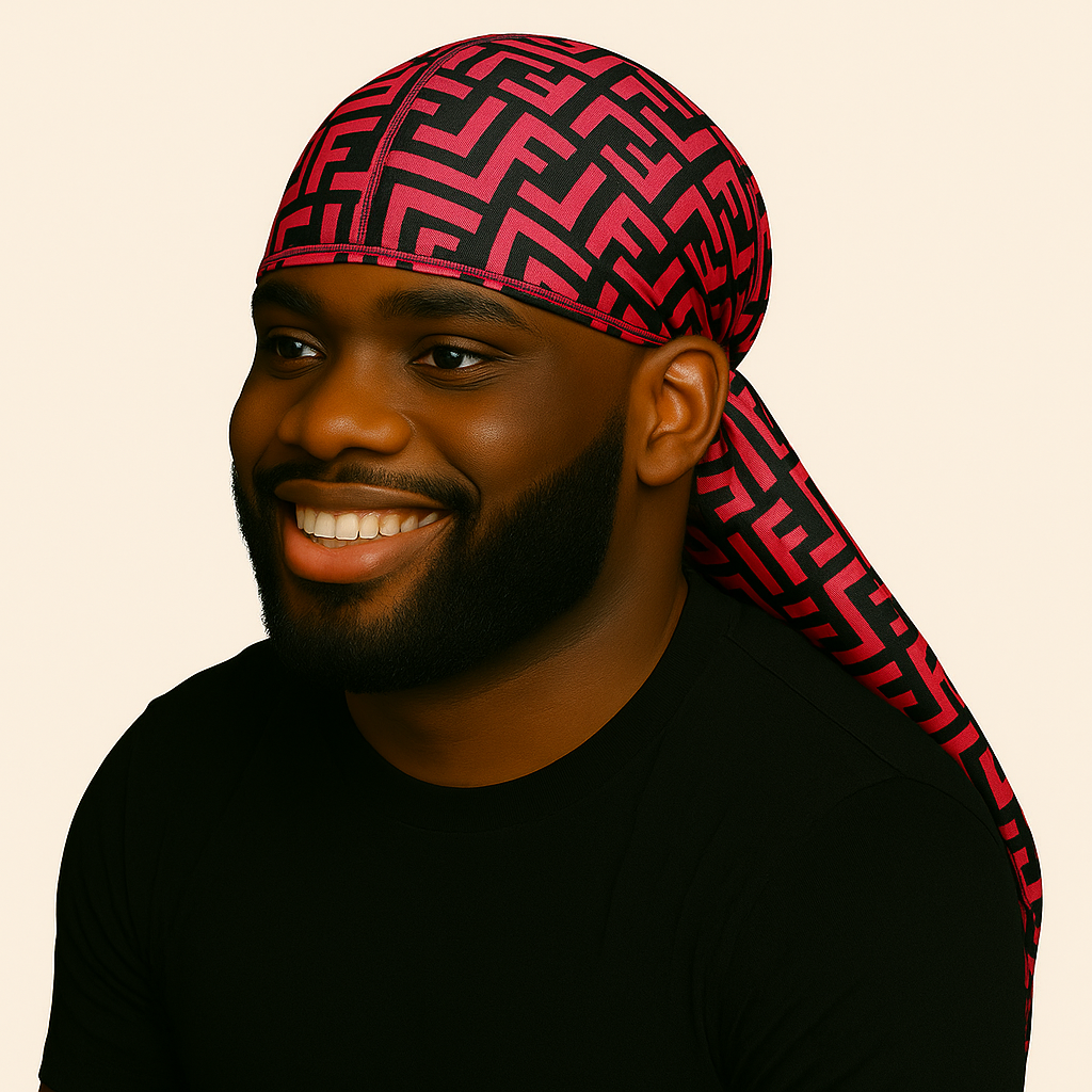 FF Design Durags