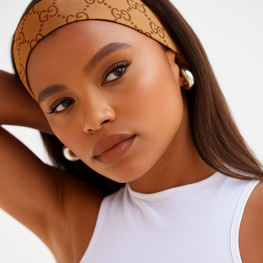 GG Design Headbands