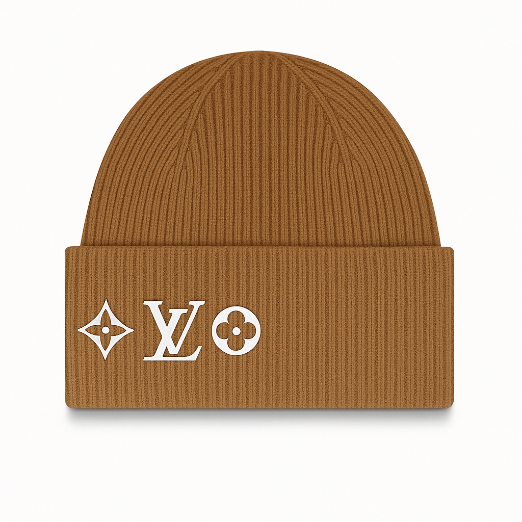 LLV Multicolor Design Beanies