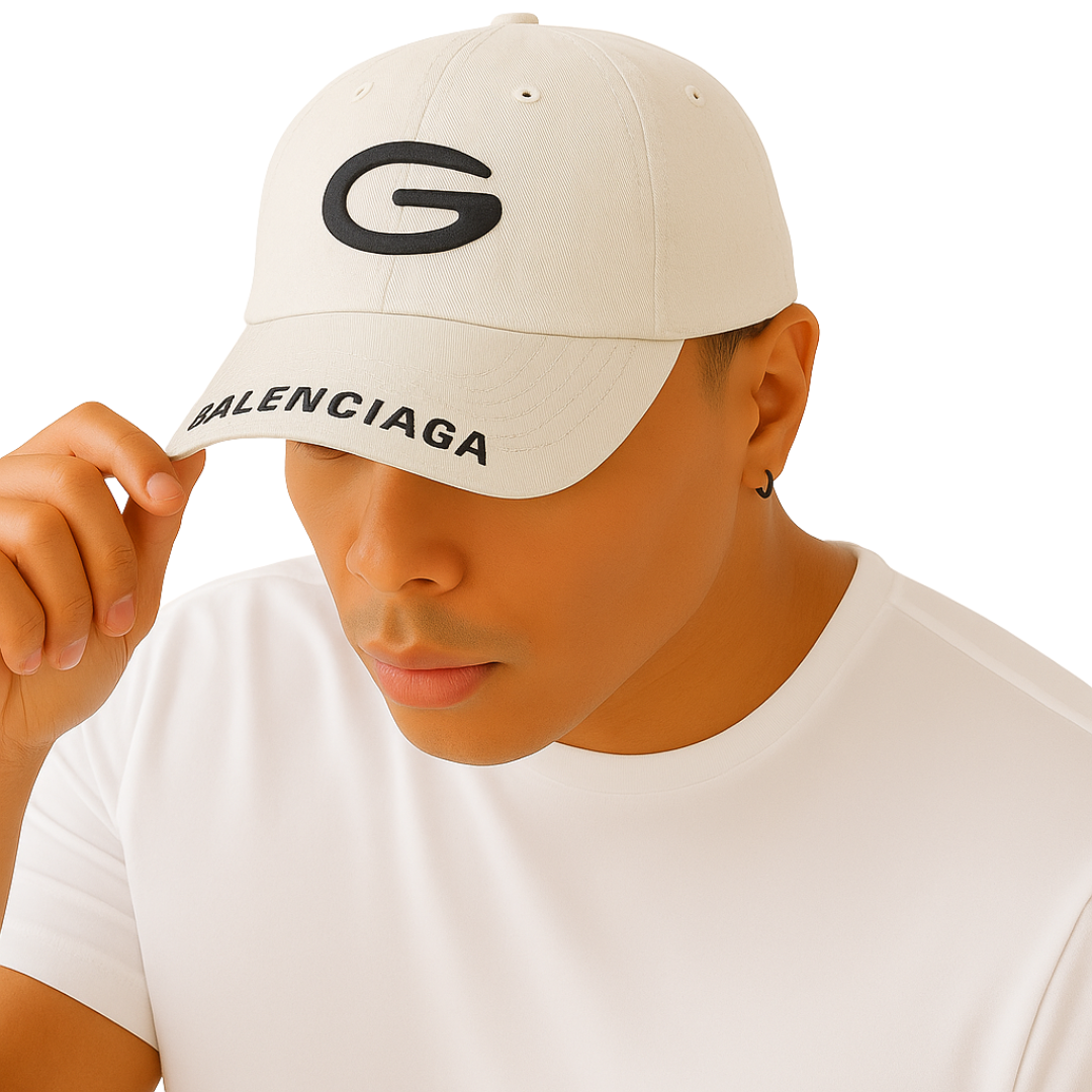 Balenci Design Hats