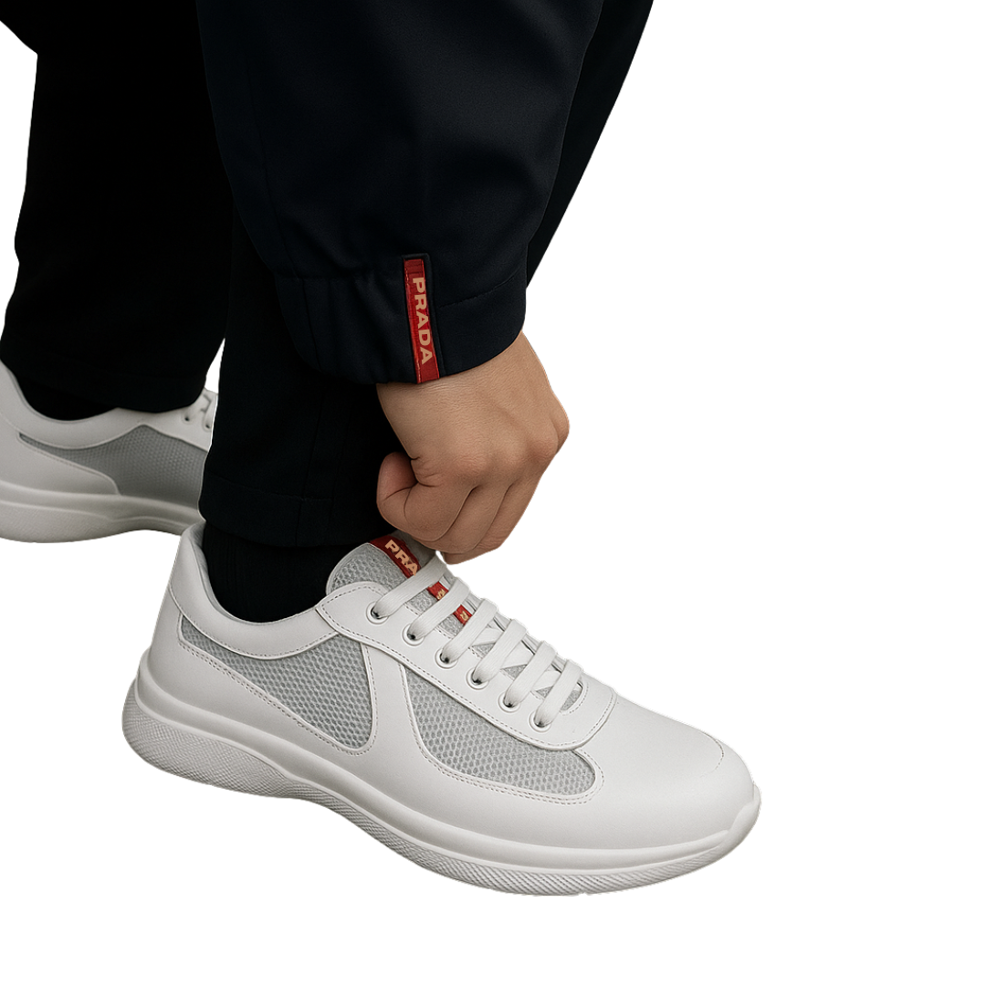Prda Design Shoes