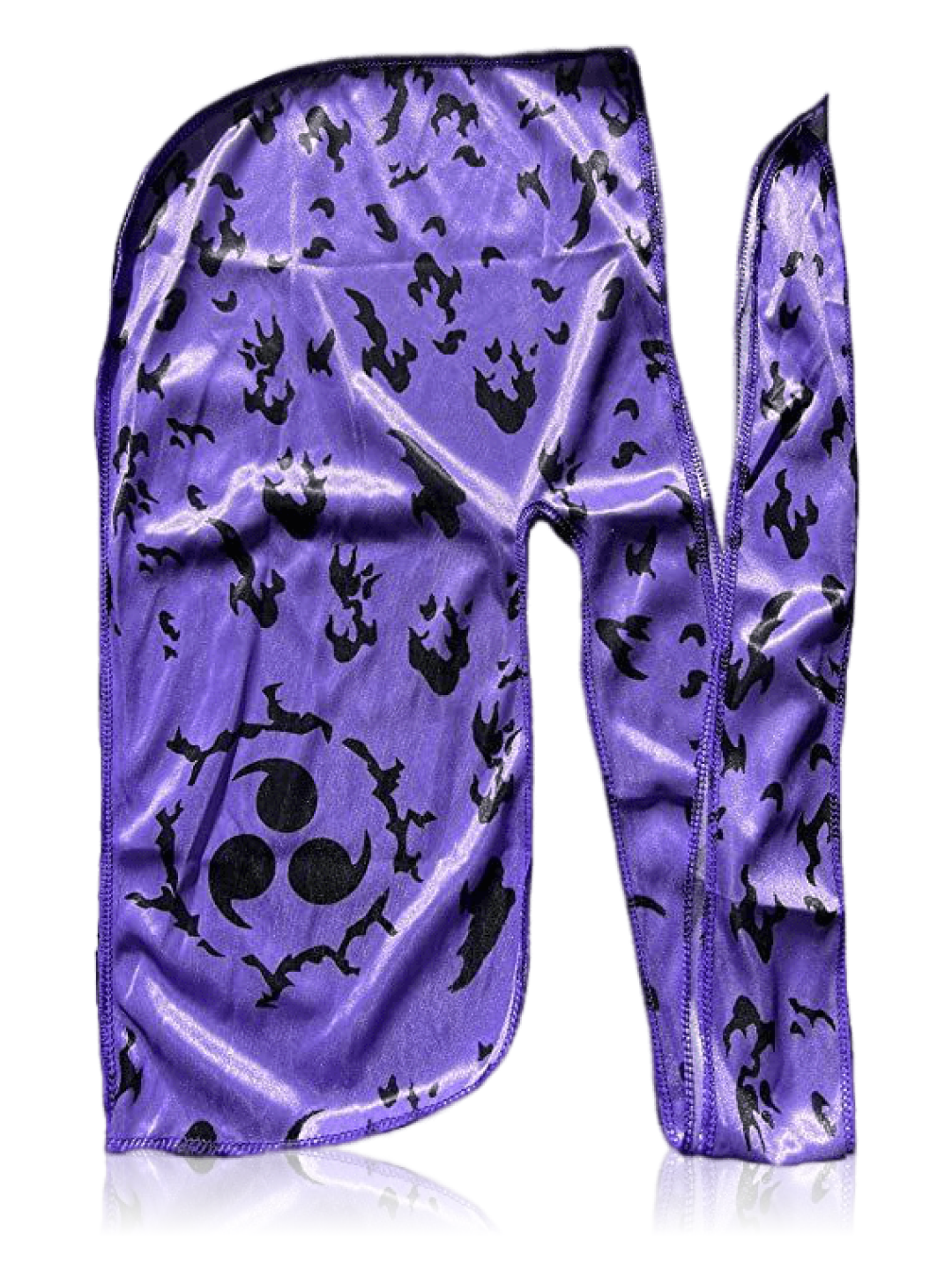 Limited Supply Anime Durag Crown Limited Supply