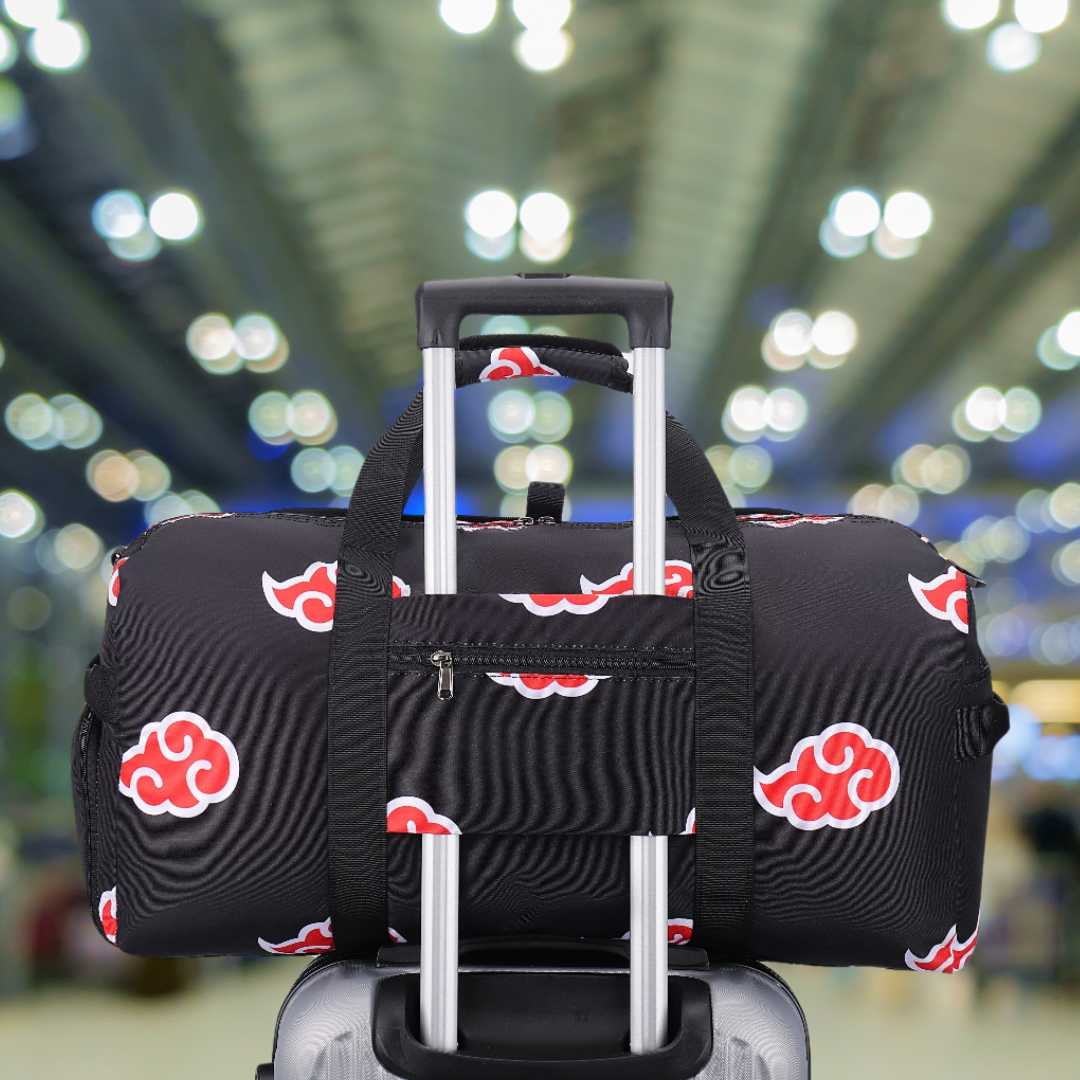 Anime Gym Bag