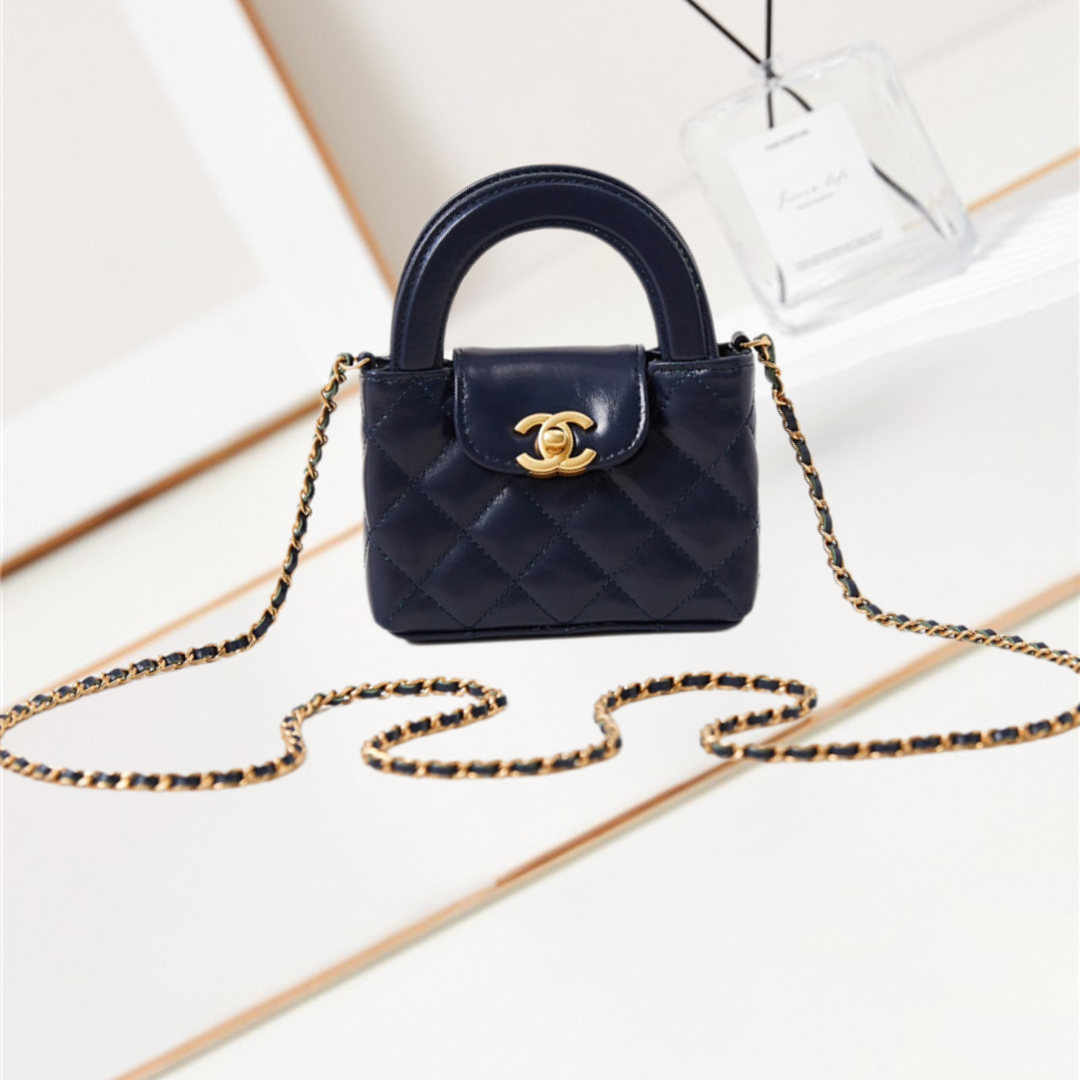 CC Mini Purse