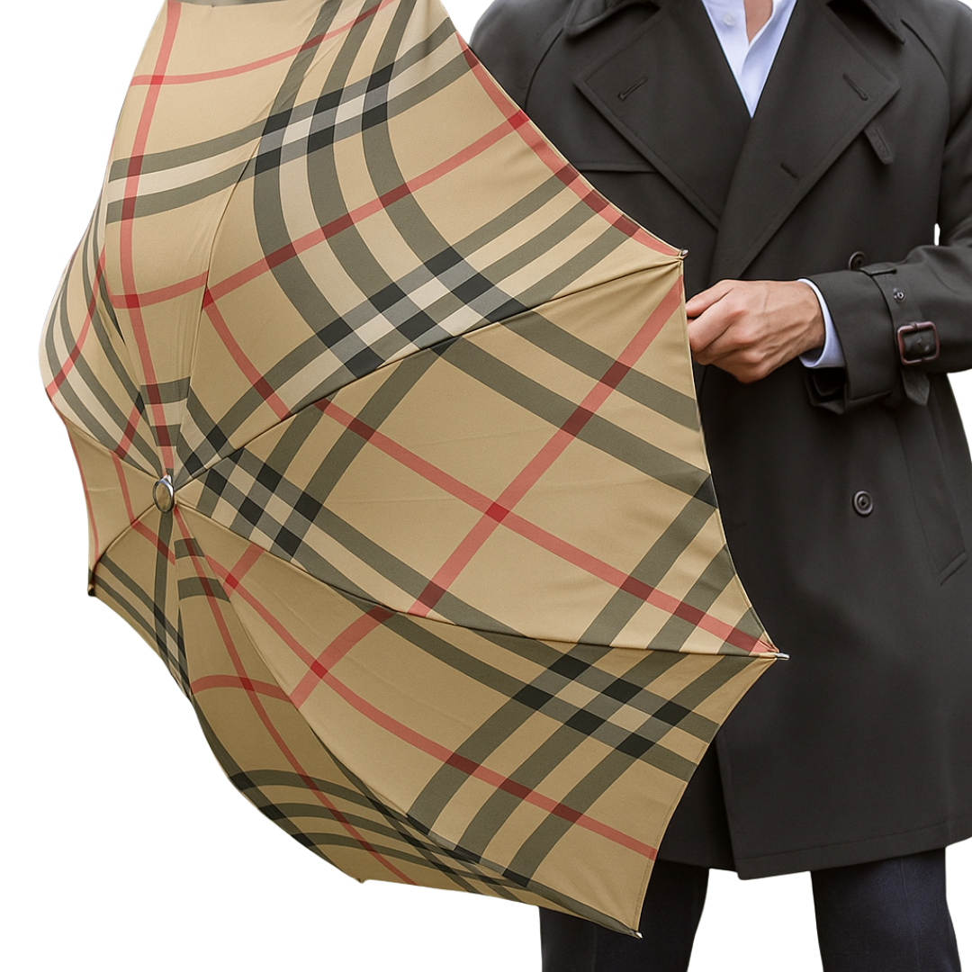Bbry Design Umbrella