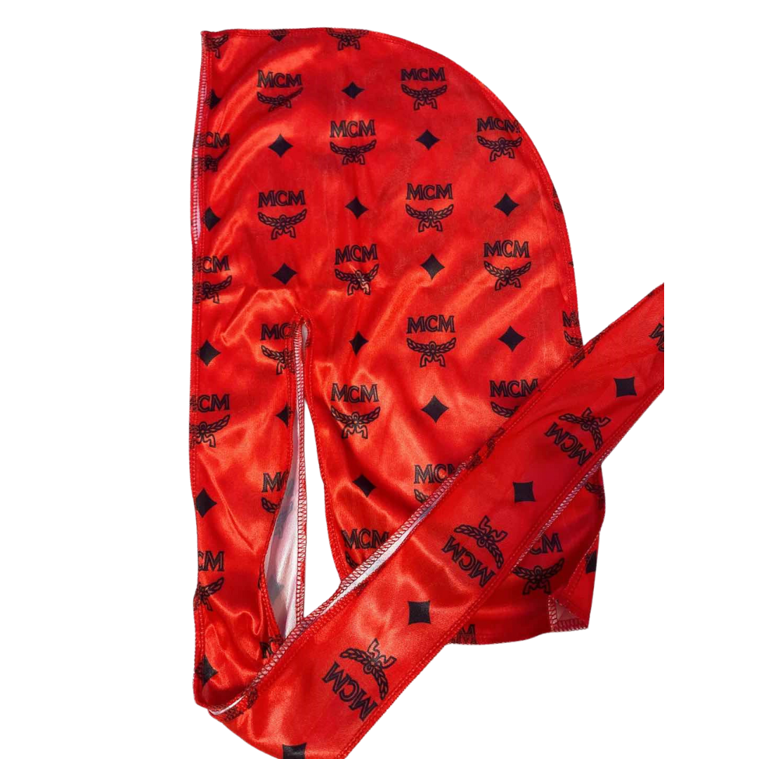 MM Design Durags