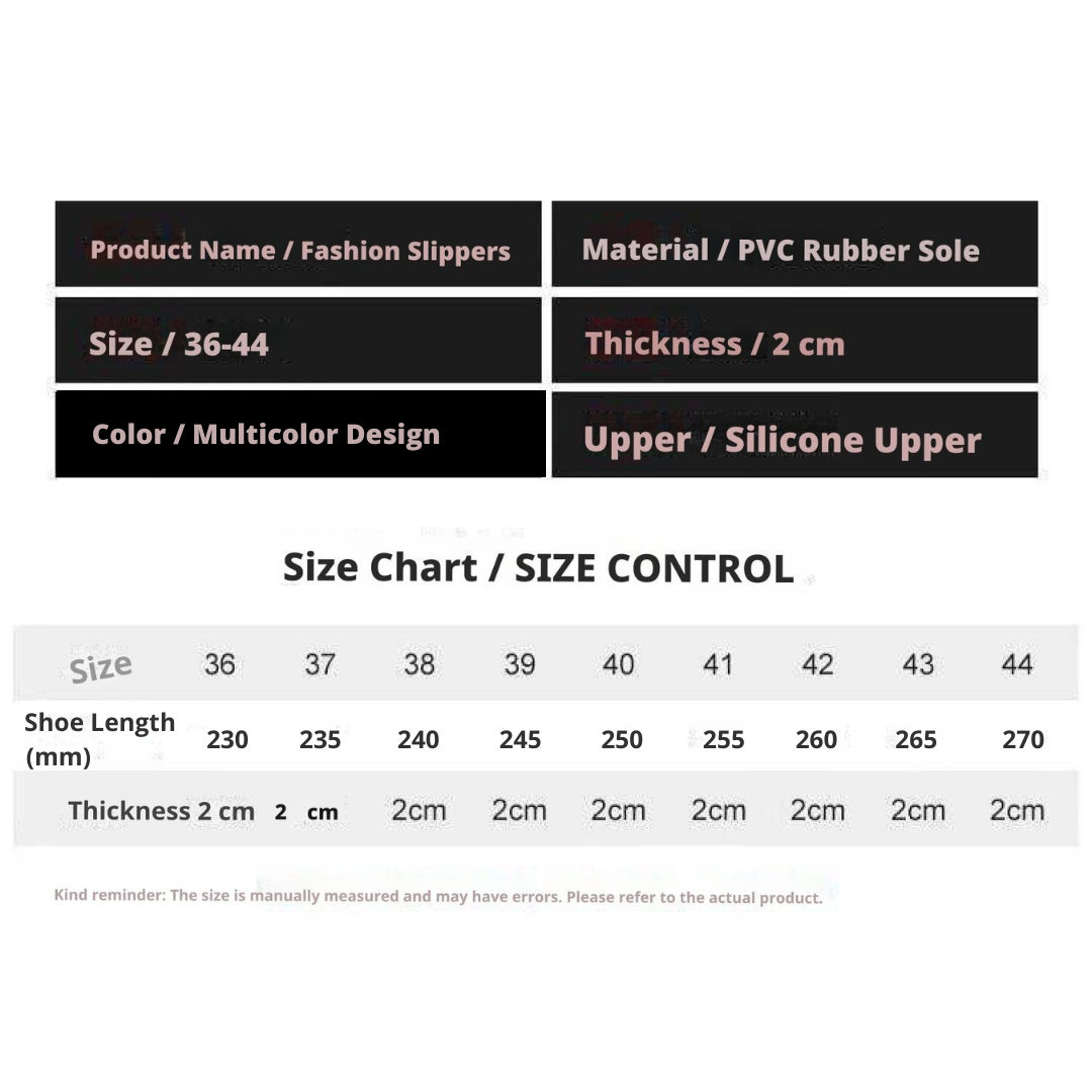 GG Classic Design Slides