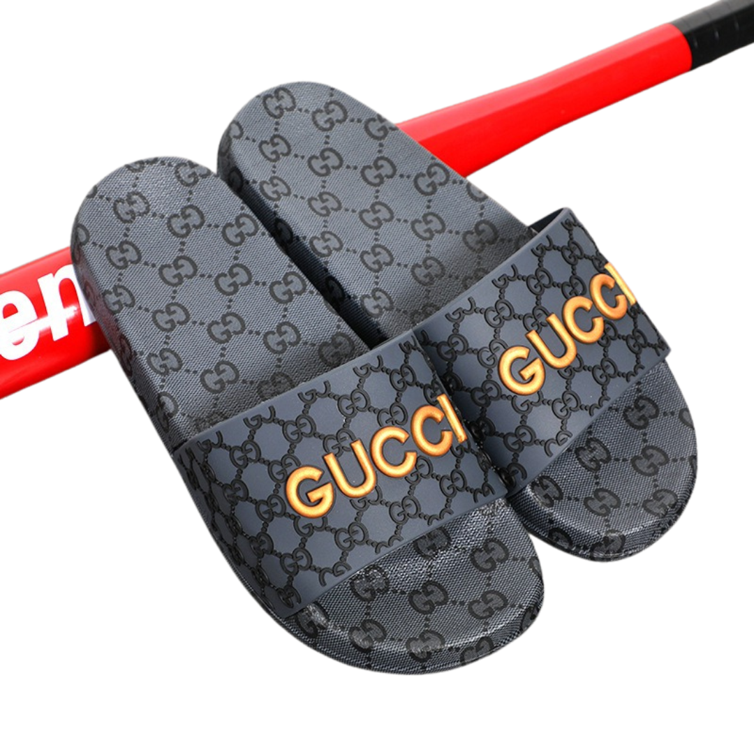 GG Design Slides w Logo