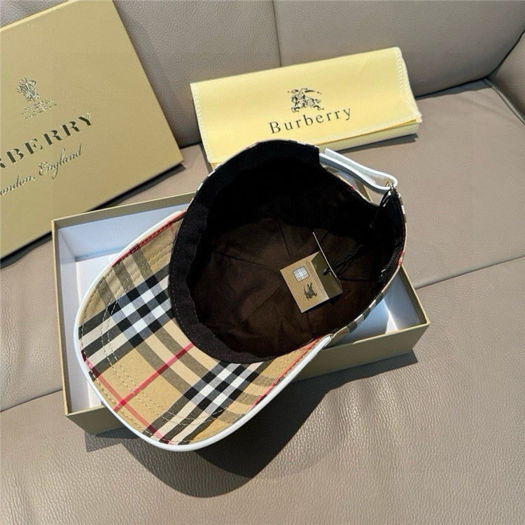 Brbry Design Hats