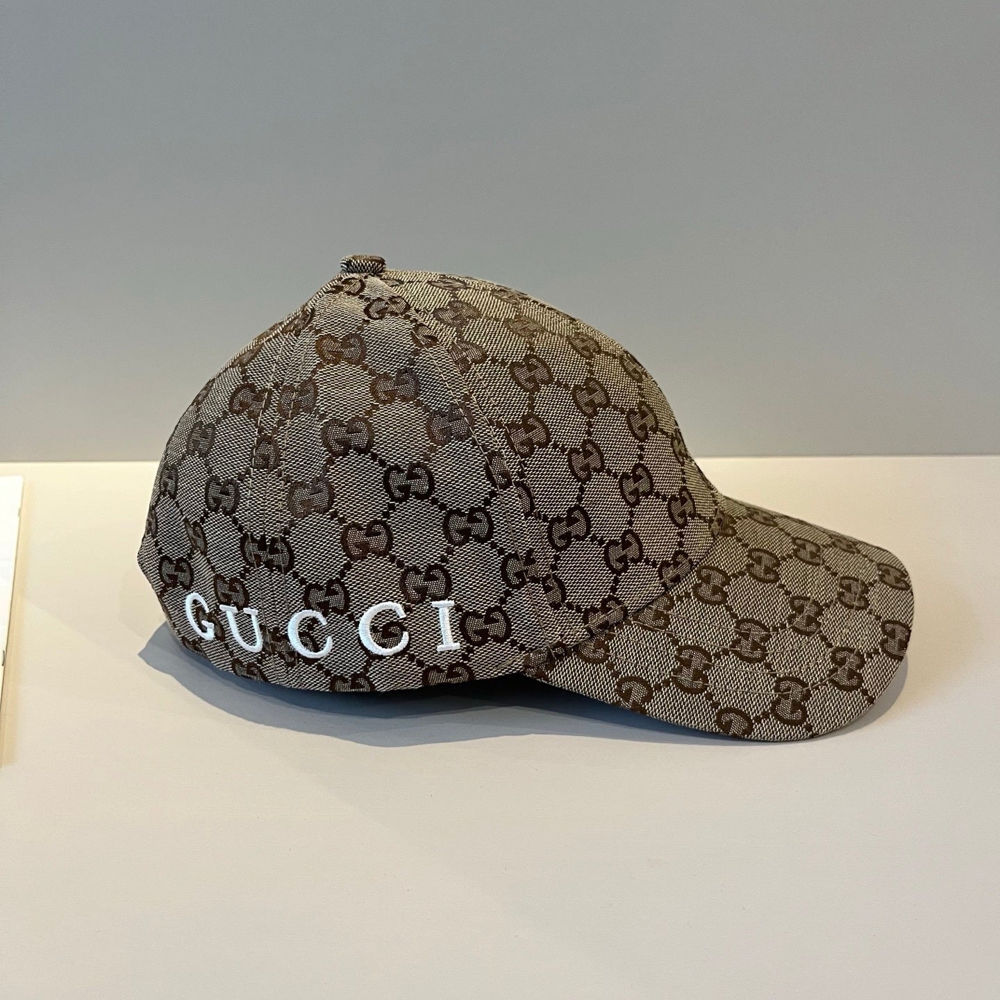 GG Design Hats