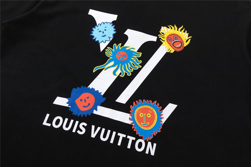 LLV with Design Shirt