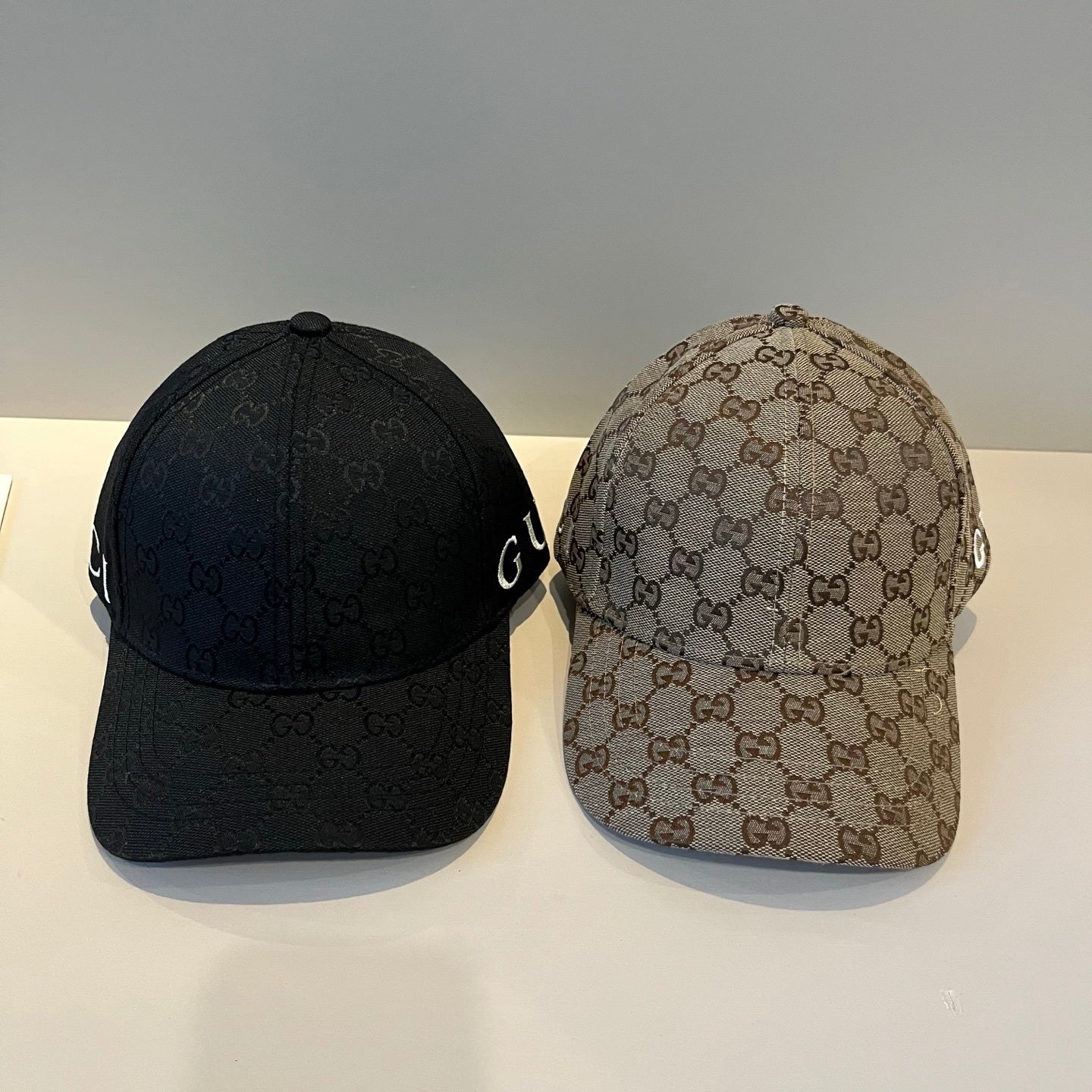 GG Design Hats
