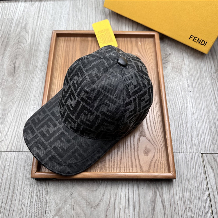 FF Design Hats