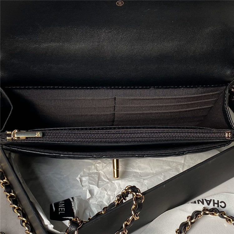 CC Classic Purse